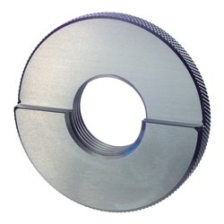 JBO Gewinde-Grenzlehrring LR 3/8-18 NPT