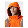 Helly Hansen Warnjacke UC-ME, orange, Gr. 2XL