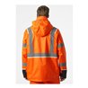 Helly Hansen Warnjacke UC-ME, orange, Gr. 2XL