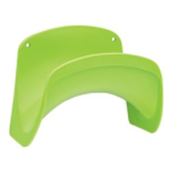 GEKA plus-Wandschlauch- hlt., KS,270x200x190mm,SB plus