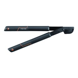 Fiskars Astschere Bypass,50cm,Single StepTM