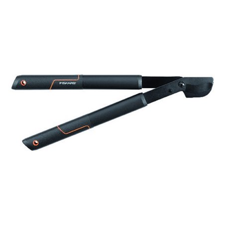 Fiskars Astschere Bypass,50cm,Single StepTM