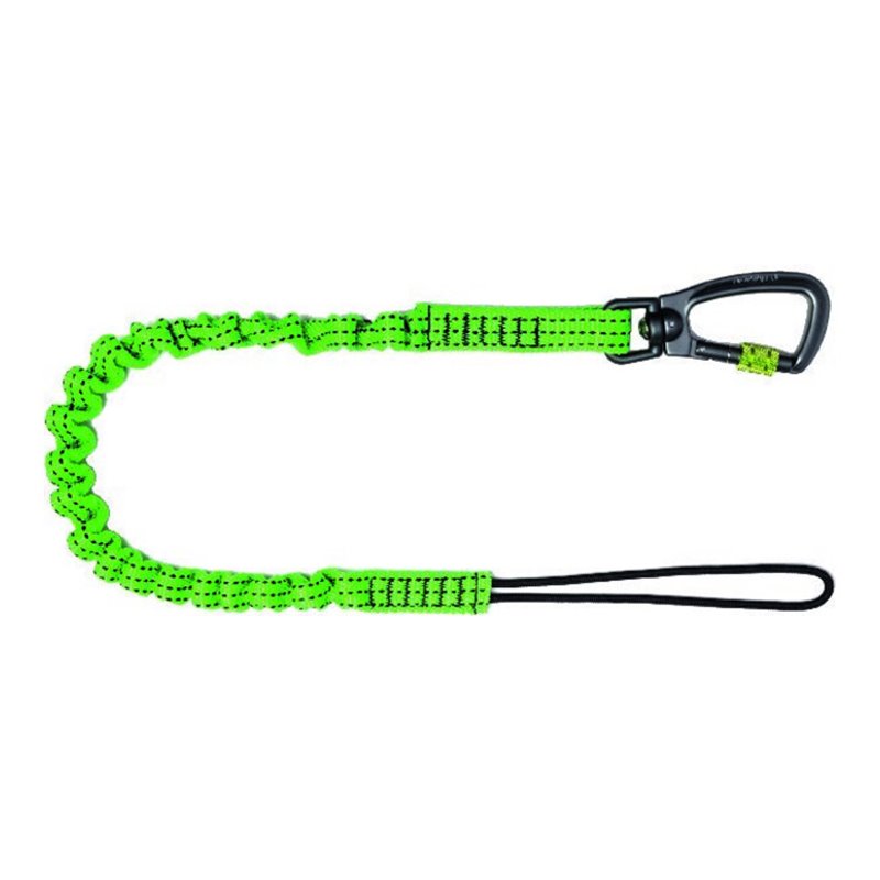 NLG Absturzsicherung Dehnbar 0,8-1,2m Haltekraft 5kg