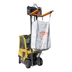 Bauer Südlohn Traverse für Big-Bags TBB-W, lackiert