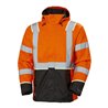 Helly Hansen Warnjacke UC-ME, orange, Gr. L
