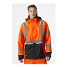 Helly Hansen Warnjacke UC-ME, orange, Gr. L