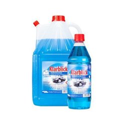 Robbyrob Klarblick -30 Grad C 60 ltr VE6