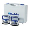 BOHLE Set im Transportkoffer S 0.0 BL