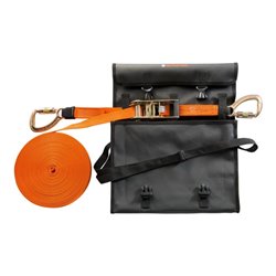 SKYLOTEC Gurtband Lifeline, horizontal, temporär