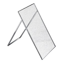 Dw-Sieb Streckmetall MW 17X40 1200 X 800