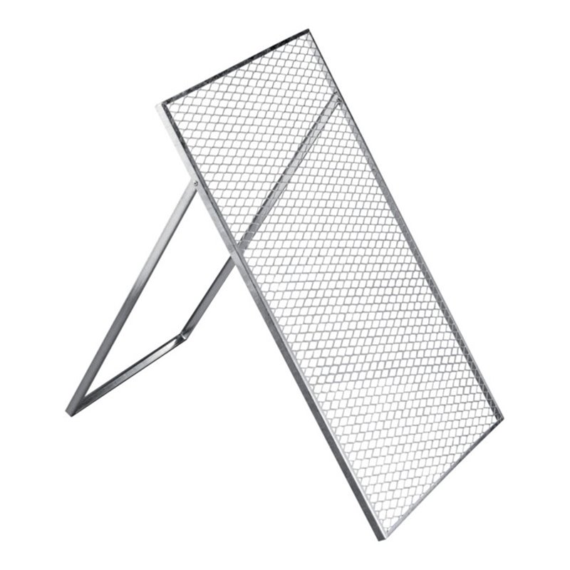 Dw-Sieb Streckmetall MW 17X40 1200 X 800