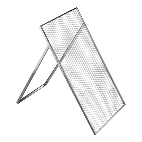 Dw-Sieb Streckmetall MW 17X40 1200 X 800