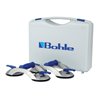 BOHLE Set im Transportkoffer S 2.0 BL