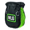NLG Werkzeugtasche Aero Pouch 2xD Ring 250x200x100mm Haltekraft 5kg