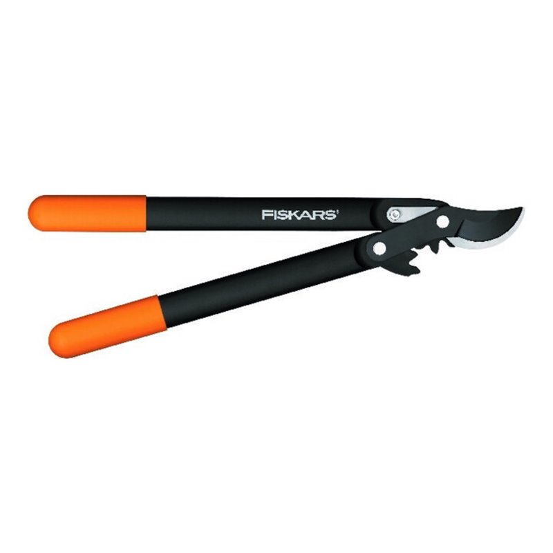 Fiskars Getriebeastschere Bypass,46cm,Power Gear