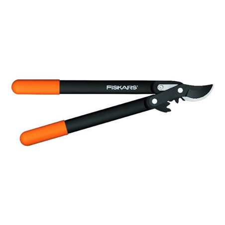 Fiskars Getriebeastschere Bypass,46cm,Power Gear