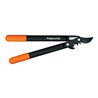 Fiskars Getriebeastschere Bypass,46cm,Power Gear