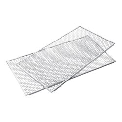 Deckel/Boden 100X100 verz zu Komposter