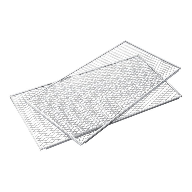 Deckel/Boden 100X100 verz zu Komposter