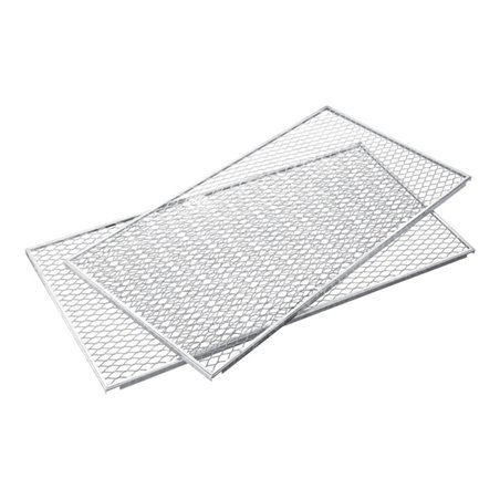 Deckel/Boden 100X100 verz zu Komposter