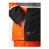 Helly Hansen Warnjacke UC-ME, orange, Gr. XL