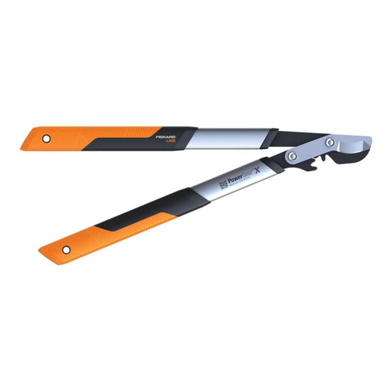 Fiskars Getriebeastschere Bypass S PowerGearX