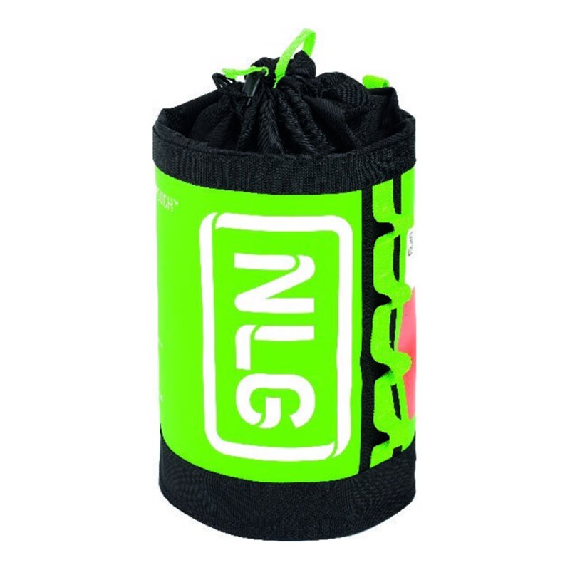 NLG Rucksack Ascent Pouch 200x180x300mm Zuladung 5kg