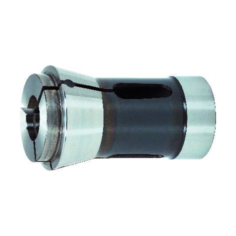 FAHRION Druckspannzange DIN6343 0173E 100 Querrillen