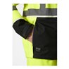 Helly Hansen Warnjacke UC-ME, gelb, Gr. L