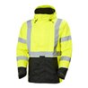 Helly Hansen Warnjacke UC-ME, gelb, Gr. L