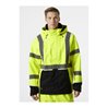 Helly Hansen Warnjacke UC-ME, gelb, Gr. L