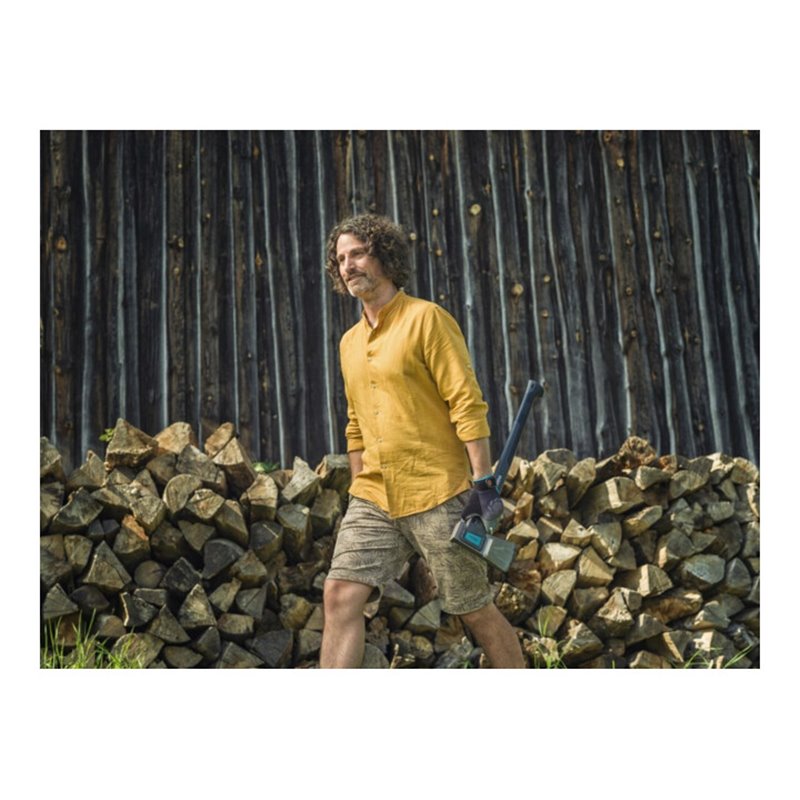 Gardena Gerätehandschuh Größe 9 / L