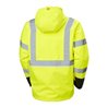 Helly Hansen Warnjacke UC-ME, gelb, Gr. M