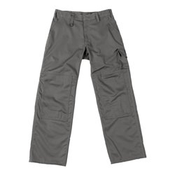 Mascot Hose Pittsburgh dunkelanthrazit