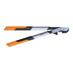 Fiskars Getriebeastschere Bypass M PowerGearX