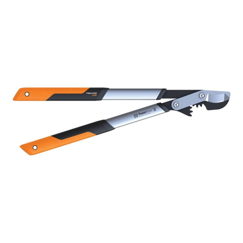 Fiskars Getriebeastschere Bypass M PowerGearX