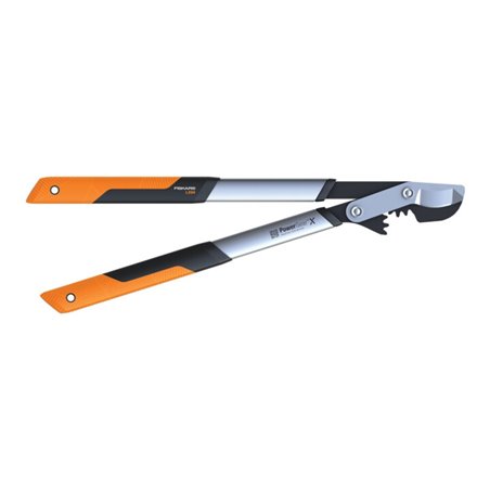 Fiskars Getriebeastschere Bypass M PowerGearX