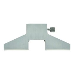 Helios Preisser Tiefenmessbrücke für Messschieber