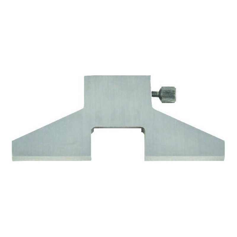 Helios Preisser Tiefenmessbrücke für Messschieber