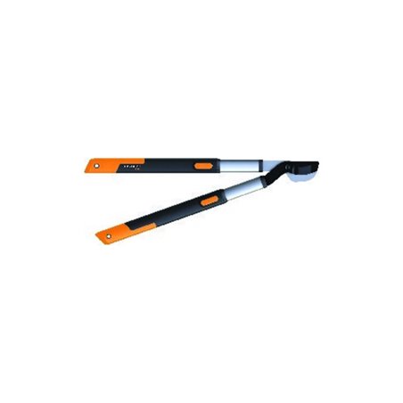 Fiskars Teleskop-Astschere SmartFit