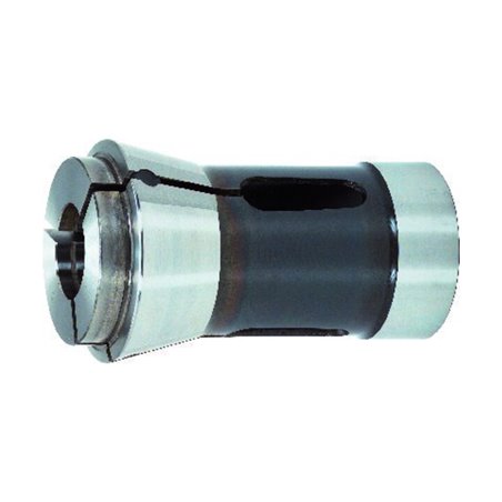 FAHRION Druckspannzange DIN6343 0173E 130 Querrillen