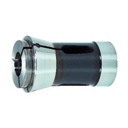 FAHRION Druckspannzange DIN6343 0173E 140 Querrillen