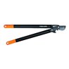 Fiskars GetriebeastschereBypass,7 0cm,Power Gear