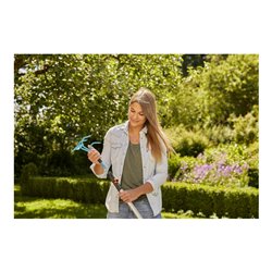 Gardena Grubber-Rechen combisystem