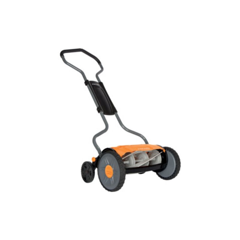 Fiskars SpindelmäherStaySharpPlus