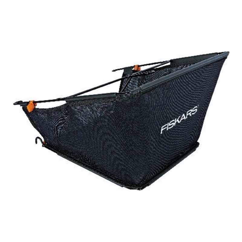 Fiskars Grasfangkorb Momentum