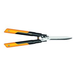 Fiskars Getriebe-Heckenschere PowerGear X HSX92