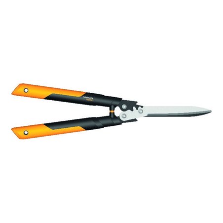 Fiskars Getriebe-Heckenschere PowerGear X HSX92