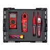 BENNING Messgeräte-Box Elektromeister SET