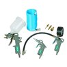 aircraft Druckluft-Set 7-teilig
